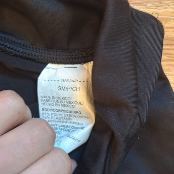 Under armour leggings - Picture 4 of 4